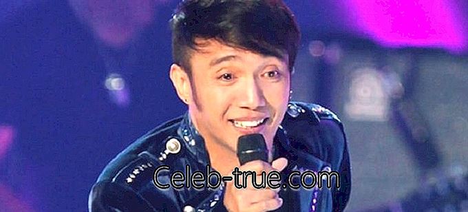 Arnel Campaner Pineda είναι ένας δημοφιλής τραγουδιστής και στιχουργός των Φιλιππίνων. Αυτή η βιογραφία παρέχει λεπτομερείς πληροφορίες για την παιδική του ηλικία,