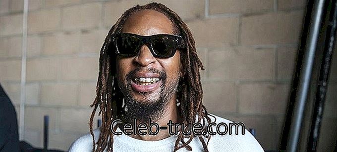 Lil Jon este un rapper american, producător de discuri și DJ Vezi această biografie pentru a ști despre copilăria sa,