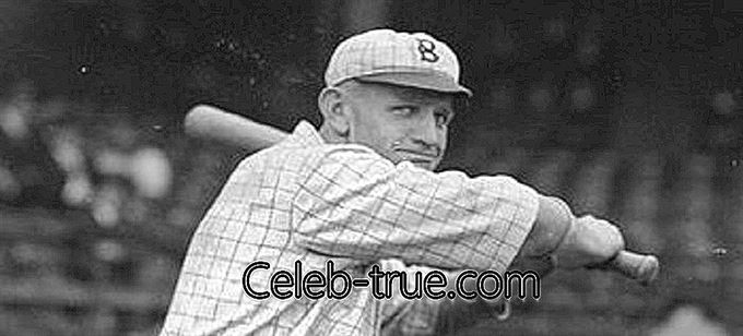 Casey Stengel je bil najuspešnejši baseball manager v zgodovini igre
