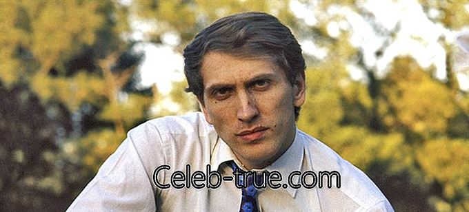 Bobby Fischer è considerato uno dei più grandi giocatori di scacchi di tutti i tempi