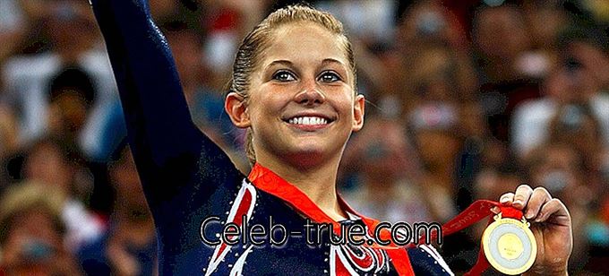 Схавн Јохнсон је амерички гимнастичар у пензији, који је на Летњим олимпијским играма 2008. године освојио златну медаљу у равнотежу