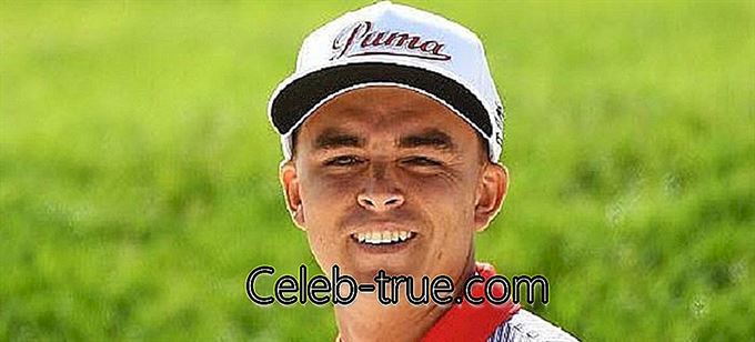 Rickie Fowler er en amerikansk professionel golfspiller Tjek denne biografi for at vide om hans fødselsdag,