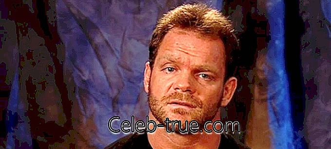 Chris Benoit (Christopher Michael Benoit) Kanada doğumlu bir profesyonel güreşçiydi