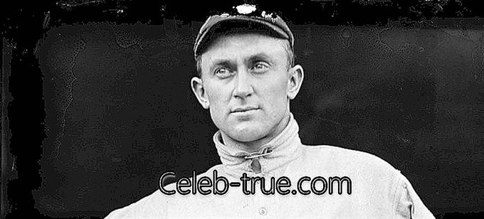 タイコブは有名なアメリカンメジャーリーグの野球の外野手でした。