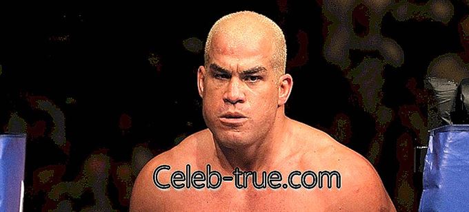 Toto Oritz (Jacob Christopher Ortiz) ist ein pensionierter amerikanischer Mixed Martial Artist (MMA).