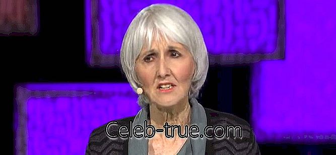 Sue Klebold er en amerikansk forfatter og mor til Dylan Klebold; en af ​​de to skytter i Columbine High School Massacre