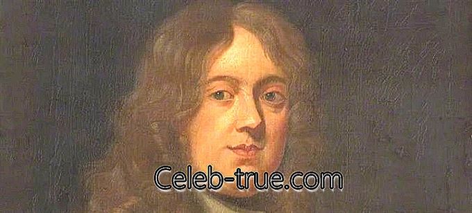 Поет и есеист от XVII век, Ейбрахам Каули е известен с творбите си на тема „Пиндарски Одес“ и метафизичните традиции