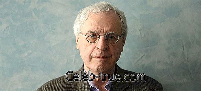 Charles Simic es un reconocido poeta conocido por sus obras literarias como 'Desmantelar el silencio' y 'El loco'.