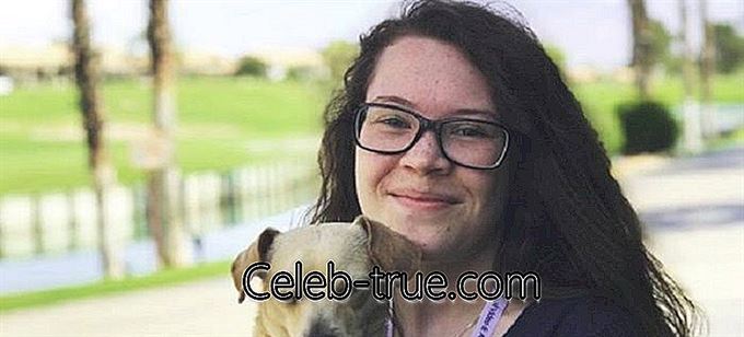 Bepper ist eine amerikanische YouTuber, die für ihre Animal Jam-Videos bekannt ist. Schauen Sie sich diese Biografie an, um mehr über ihren Geburtstag zu erfahren.