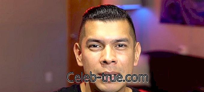 Mario Herrera är en amerikansk spelare och personlighet på sociala medier Kolla in denna biografi för att veta om hans födelsedag,