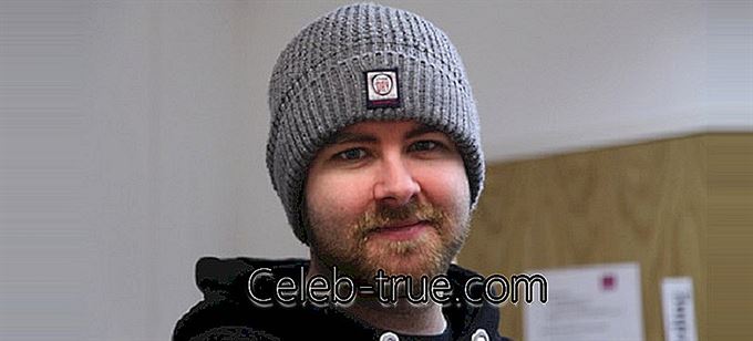 Paul Sykes (Sjin) komik Minecraft videolarıyla tanınan bir İngiliz YouTube kişiliğidir